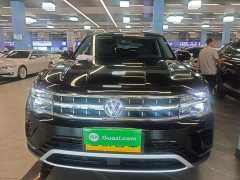 Volkswagen Teramont 380TSI AWD Excellence Luxury Edition - ფოტო 3