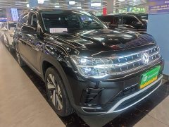 Volkswagen Teramont 380TSI AWD Excellence Luxury Edition - ფოტო 4