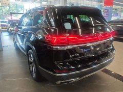 Volkswagen Teramont 380TSI AWD Excellence Luxury Edition - ფოტო 5