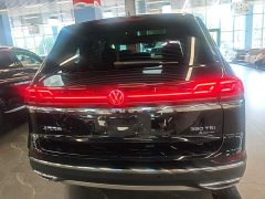 Volkswagen Teramont 380TSI AWD Excellence Luxury Edition - ფოტო 6