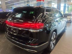 Volkswagen Teramont 380TSI AWD Excellence Luxury Edition - ფოტო 7