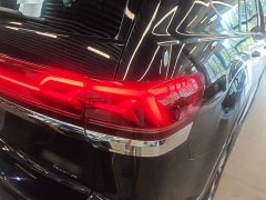 Volkswagen Teramont 380TSI AWD Excellence Luxury Edition - ფოტო 8