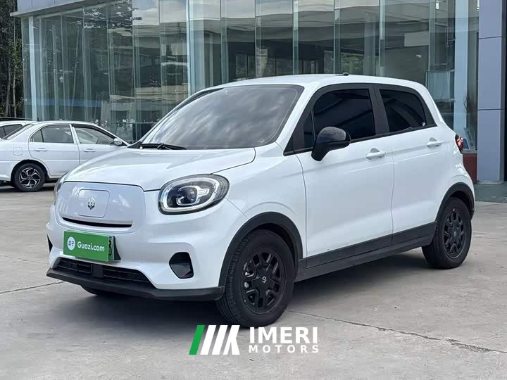Leapmotor T03 310 Comfort Edition - ავტომობილი ჩინეთიდან