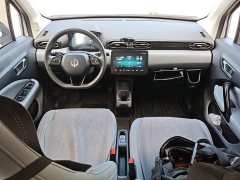 Leapmotor T03 310 Comfort Edition - ფოტო 10