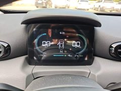Leapmotor T03 310 Comfort Edition - ფოტო 12