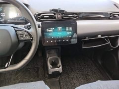 Leapmotor T03 310 Comfort Edition - ფოტო 13