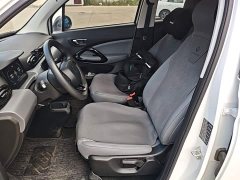 Leapmotor T03 310 Comfort Edition - ფოტო 15