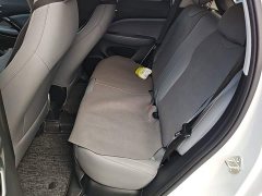 Leapmotor T03 310 Comfort Edition - ფოტო 17