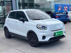 Leapmotor T03 310 Comfort Edition - ფოტო 4