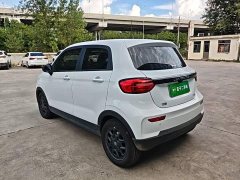 Leapmotor T03 310 Comfort Edition - ფოტო 5