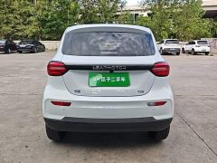 Leapmotor T03 310 Comfort Edition - ფოტო 6