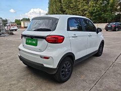Leapmotor T03 310 Comfort Edition - ფოტო 7