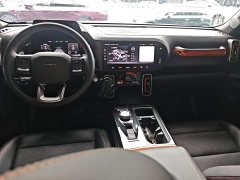 Great Wall Dachshund 2.0T DCT Four-Wheel Drive Chinese Rural Dog Edition - ფოტო 10