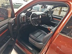Great Wall Dachshund 2.0T DCT Four-Wheel Drive Chinese Rural Dog Edition - ფოტო 15