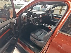 Great Wall Dachshund 2.0T DCT Four-Wheel Drive Chinese Rural Dog Edition - ფოტო 16