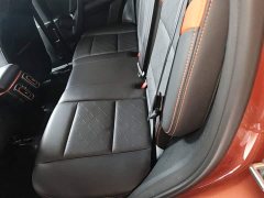 Great Wall Dachshund 2.0T DCT Four-Wheel Drive Chinese Rural Dog Edition - ფოტო 17