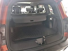 Great Wall Dachshund 2.0T DCT Four-Wheel Drive Chinese Rural Dog Edition - ფოტო 19