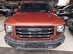 Great Wall Dachshund 2.0T DCT Four-Wheel Drive Chinese Rural Dog Edition - ფოტო 3