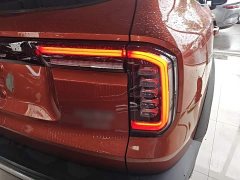 Great Wall Dachshund 2.0T DCT Four-Wheel Drive Chinese Rural Dog Edition - ფოტო 8