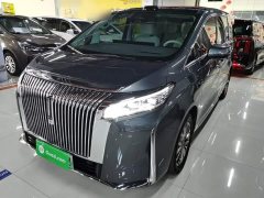 Great Wall WEY Shanshan New Energy Four-Wheel Drive Shanshan 8 - ფოტო 1