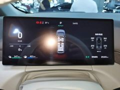 Great Wall WEY Shanshan New Energy Four-Wheel Drive Shanshan 8 - ფოტო 12