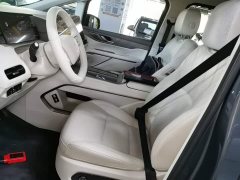 Great Wall WEY Shanshan New Energy Four-Wheel Drive Shanshan 8 - ფოტო 15
