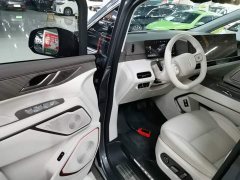 Great Wall WEY Shanshan New Energy Four-Wheel Drive Shanshan 8 - ფოტო 16
