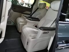 Great Wall WEY Shanshan New Energy Four-Wheel Drive Shanshan 8 - ფოტო 17