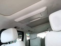 Great Wall WEY Shanshan New Energy Four-Wheel Drive Shanshan 8 - ფოტო 18