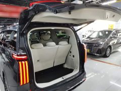 Great Wall WEY Shanshan New Energy Four-Wheel Drive Shanshan 8 - ფოტო 19