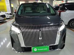 Great Wall WEY Shanshan New Energy Four-Wheel Drive Shanshan 8 - ფოტო 3