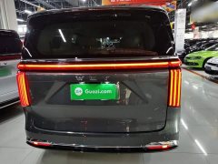 Great Wall WEY Shanshan New Energy Four-Wheel Drive Shanshan 8 - ფოტო 6
