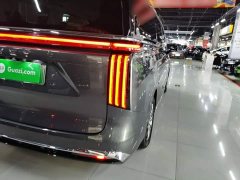 Great Wall WEY Shanshan New Energy Four-Wheel Drive Shanshan 8 - ფოტო 8