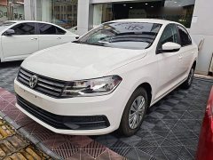 Volkswagen Santana 2021 1.5L Manual Fashion Edition - ფოტო 1