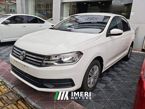2022 Volkswagen Santana 1.5L Manual Fashion Edition