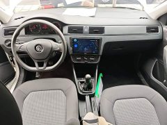 Volkswagen Santana 2021 1.5L Manual Fashion Edition - ფოტო 10