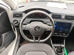 Volkswagen Santana 2021 1.5L Manual Fashion Edition - ფოტო 11