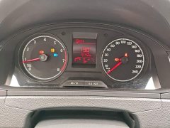 Volkswagen Santana 2021 1.5L Manual Fashion Edition - ფოტო 12
