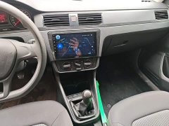 Volkswagen Santana 2021 1.5L Manual Fashion Edition - ფოტო 13