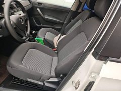 Volkswagen Santana 2021 1.5L Manual Fashion Edition - ფოტო 15