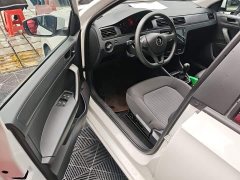 Volkswagen Santana 2021 1.5L Manual Fashion Edition - ფოტო 16