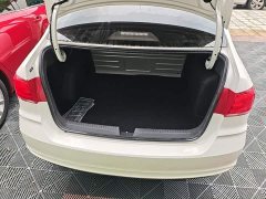 Volkswagen Santana 2021 1.5L Manual Fashion Edition - ფოტო 19