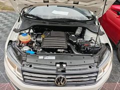 Volkswagen Santana 2021 1.5L Manual Fashion Edition - ფოტო 20