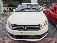 Volkswagen Santana 2021 1.5L Manual Fashion Edition - ფოტო 3