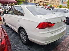 Volkswagen Santana 2021 1.5L Manual Fashion Edition - ფოტო 5