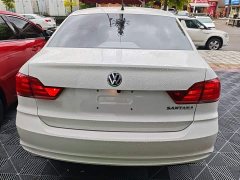 Volkswagen Santana 2021 1.5L Manual Fashion Edition - ფოტო 6