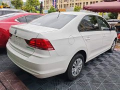 Volkswagen Santana 2021 1.5L Manual Fashion Edition - ფოტო 7