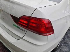 Volkswagen Santana 2021 1.5L Manual Fashion Edition - ფოტო 8