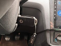 Volkswagen Santana 2021 1.5L Manual Fashion Edition - ფოტო 9