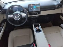 Wuling Binguo PLUS 2024 330km 5-Seater - ფოტო 10